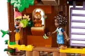 Adventure Camp Tree House