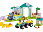 Farm Animal Vet Clinic