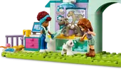 Farm Animal Vet Clinic