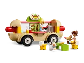 Hot Dog Food Truck