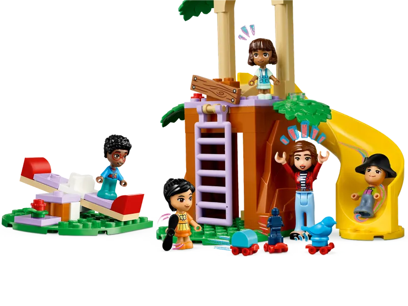 Heartlake City Preschool