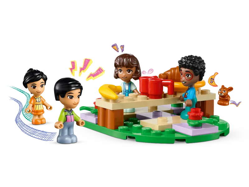 Heartlake City Preschool