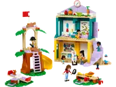 Heartlake City Preschool