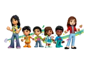 Heartlake City Preschool
