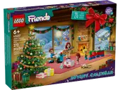 Friends Advent Calendar 2024