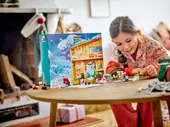 Friends Advent Calendar 2024
