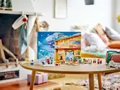 Friends Advent Calendar 2024