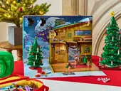 Friends Advent Calendar 2024