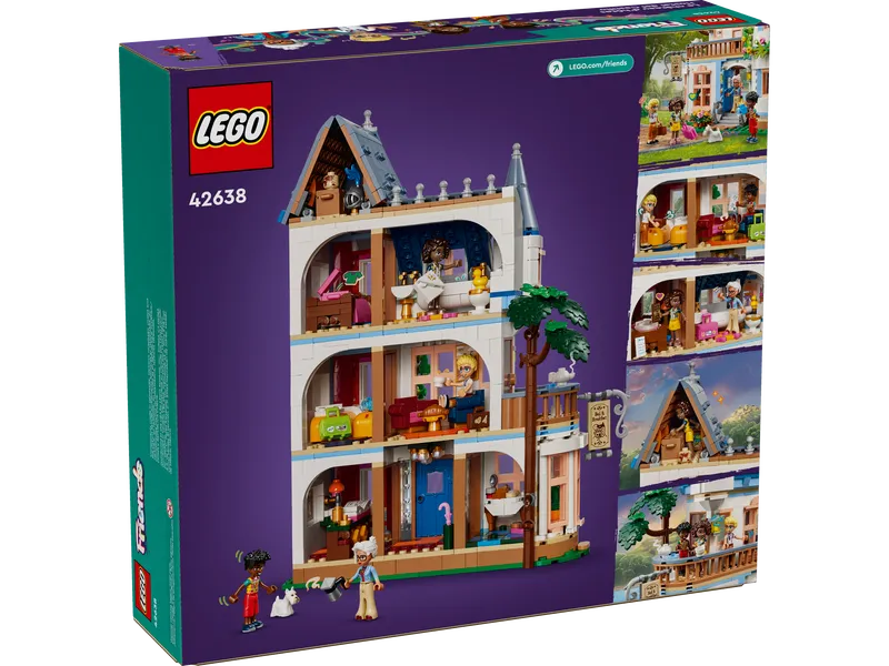 Castle Bed and Breakfast