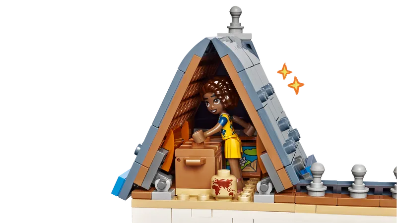 Castle Bed and Breakfast