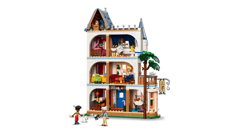 Castle Bed and Breakfast