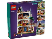 Castle Bed and Breakfast