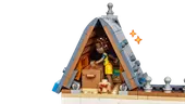 Castle Bed and Breakfast