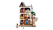 Castle Bed and Breakfast