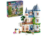 Castle Bed and Breakfast