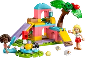 Guinea Pig Playground