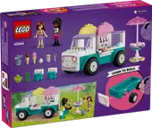 Heartlake City Ice Cream Truck