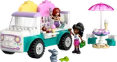 Heartlake City Ice Cream Truck