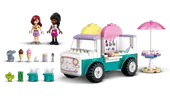 Heartlake City Ice Cream Truck