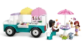 Heartlake City Ice Cream Truck