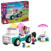 Heartlake City Ice Cream Truck