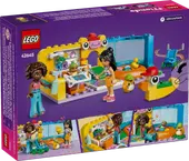 Aliya's Baby Sister's Playroom