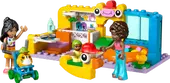 Aliya's Baby Sister's Playroom