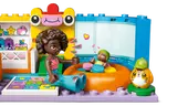 Aliya's Baby Sister's Playroom