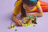 Autumn’s Room