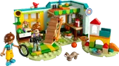 Autumn’s Room