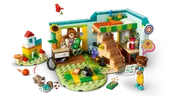 Autumn’s Room