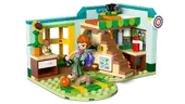 Autumn’s Room