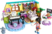 Paisley's Room