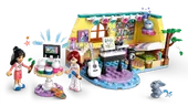 Paisley's Room