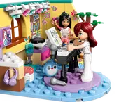 Paisley's Room