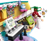 Paisley's Room