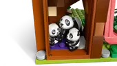 Panda Sanctuary Animal Care