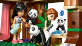 Panda Sanctuary Animal Care