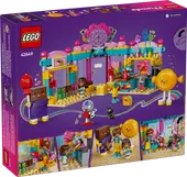 Heartlake City Candy Store