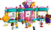Heartlake City Candy Store