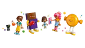 Heartlake City Candy Store
