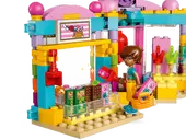 Heartlake City Candy Store