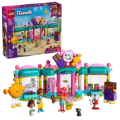 Heartlake City Candy Store