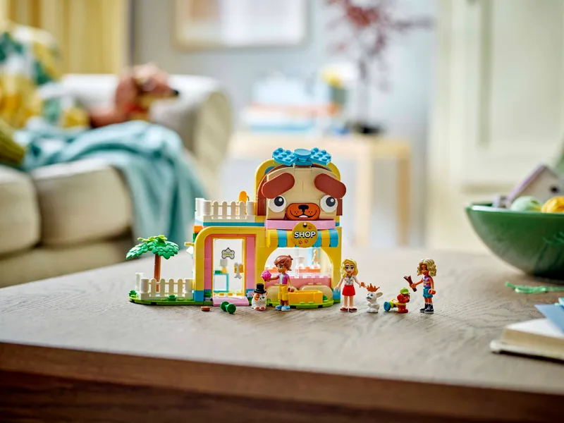 Pet Accessories Shop Pet Accessories Shop