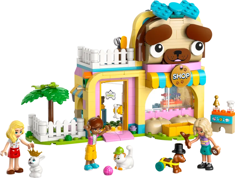 Pet Accessories Shop Pet Accessories Shop