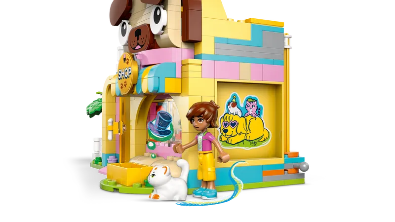 Pet Accessories Shop Pet Accessories Shop