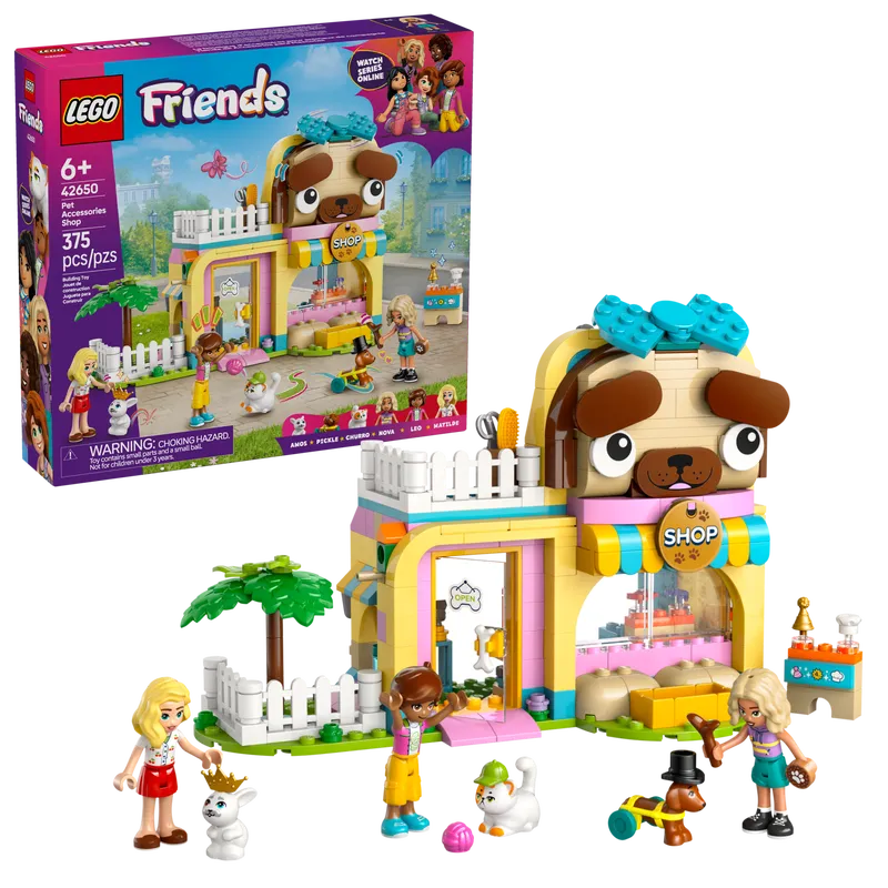 Pet Accessories Shop Pet Accessories Shop