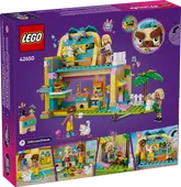 Pet Accessories Shop