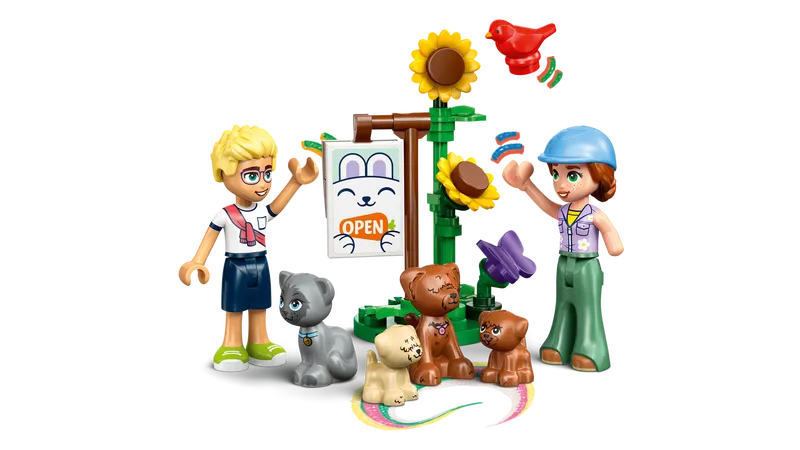 Horse and Pet Vet Clinic