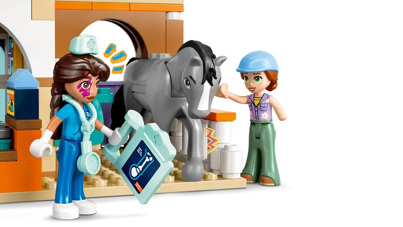 Horse and Pet Vet Clinic